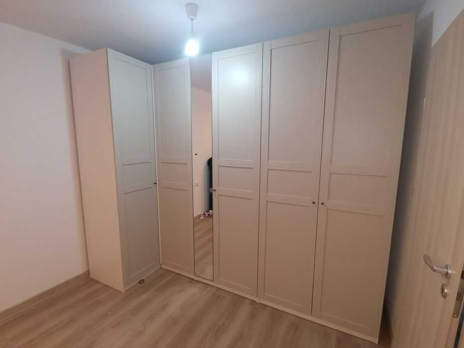 montaj montator asamblare mobilier IKEA Brasov