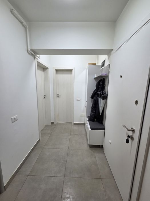 Apartament 2 camere de inchiriat