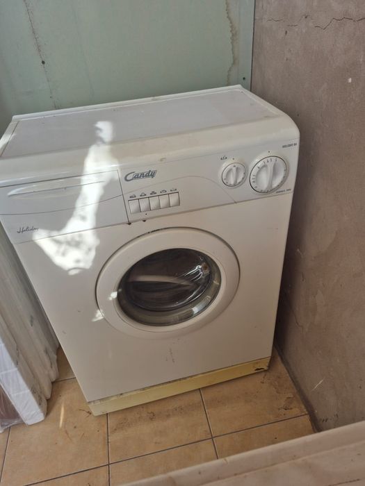 Стиральные машинки