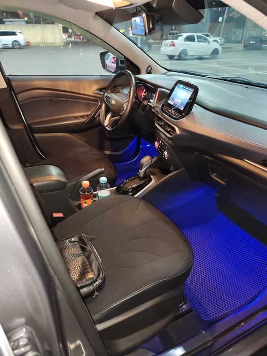 Трэкир. Фул примэр йил 2023