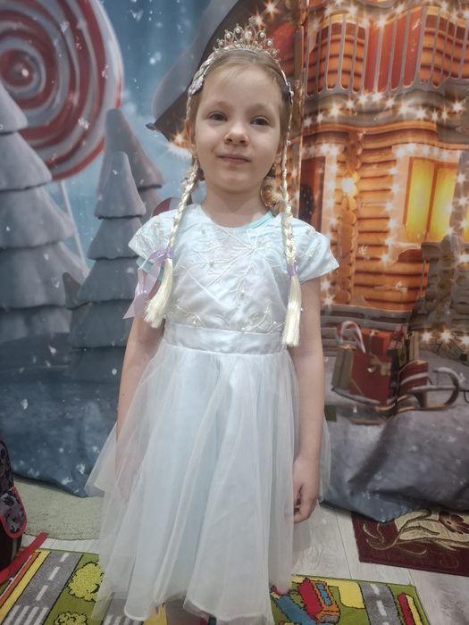 Новогодние костюмы прокат