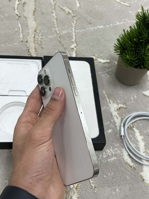 iPhone 13 Pro Max 256Gb Без Ремонта!