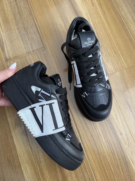 Adidasi valentino 36 37 38 39