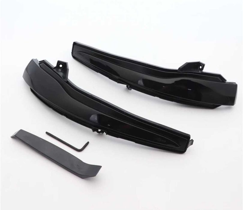 Динамични бягащи мигачи за Мерцедес Mercedes W205 w213 w222 w253 w463