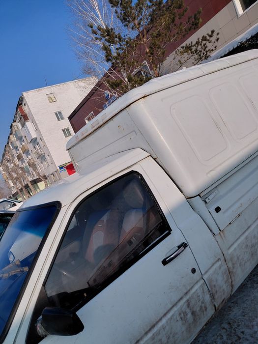 Пиржкавоз машина