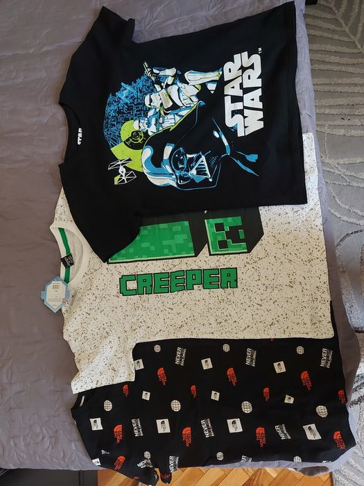 Детски маркови дрехи