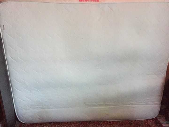 Saltea ortopedica Prestige