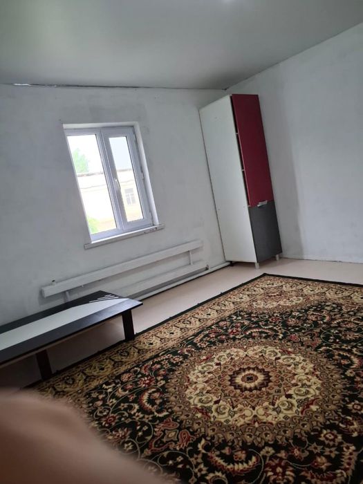 Времянка беріледі орталықтан