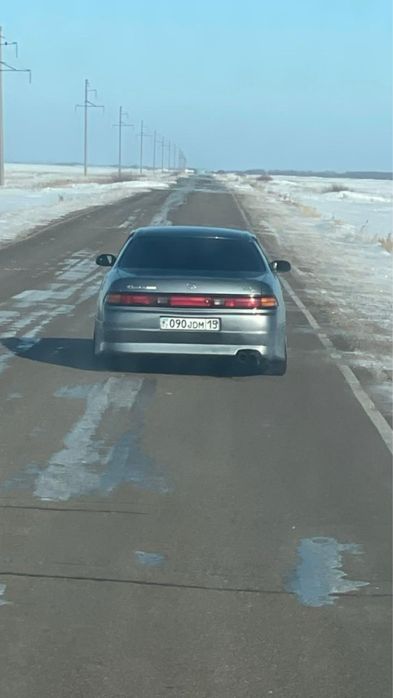 В продаже Марк 2 90 кузов