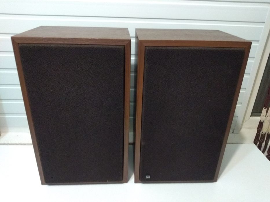 Boxe Dual CL 271