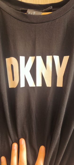 Рокля  DKNY (М размер)