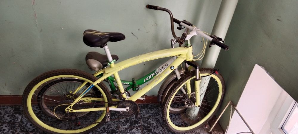 Продам Велосипеды