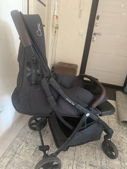 продам коляску