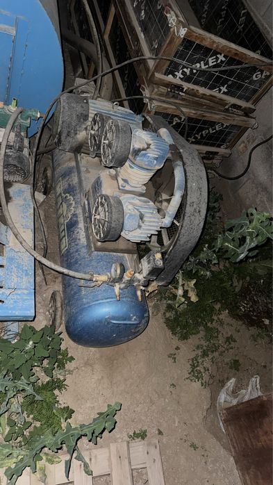 Полистеролбетон станок