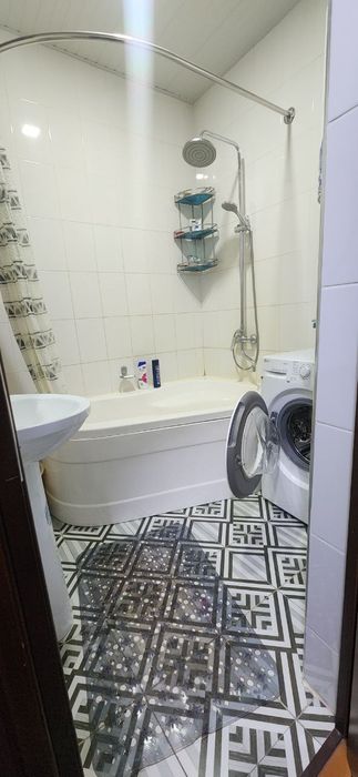 Продаётся квартира