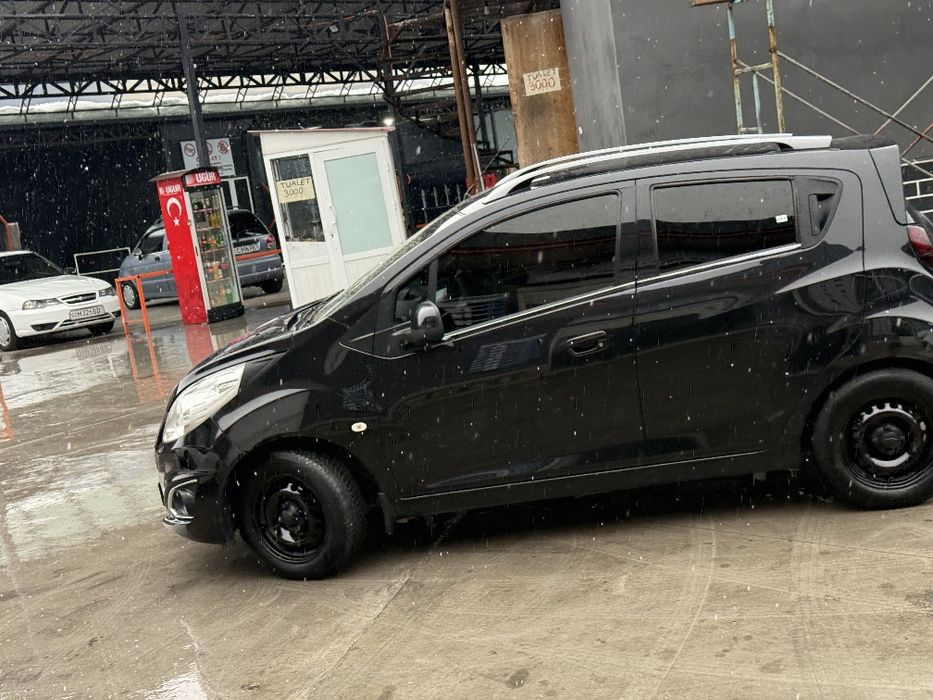 Srochniy Spark 2015 Aftamat 1 L Mator