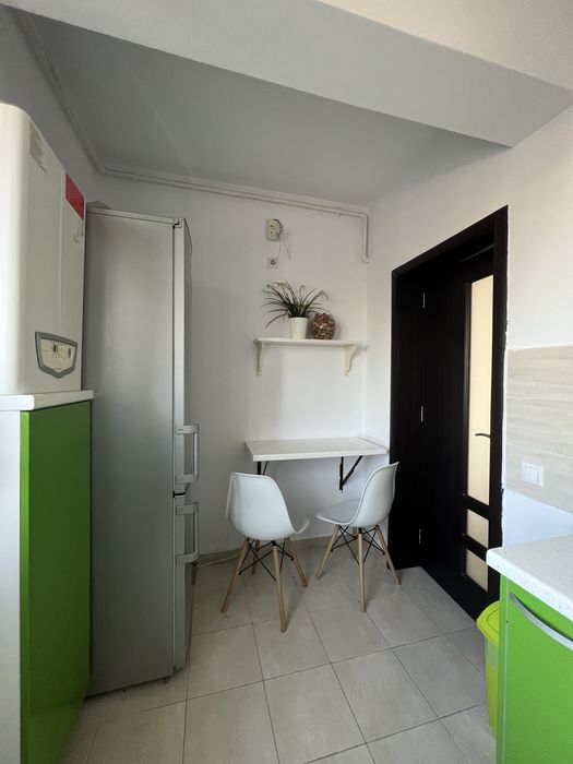 Inchiriez apartament cu 2 camere Crangasi