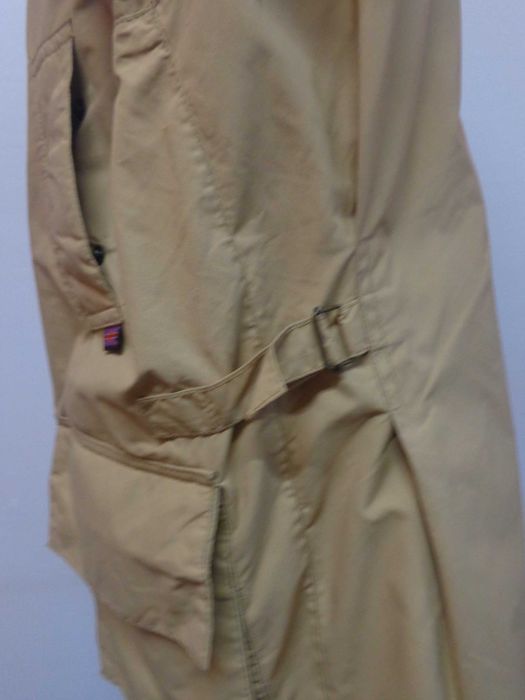 Geaca Belstaff camel marimea M/L