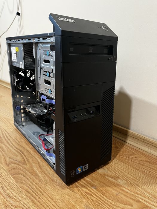 Lenovo thinkcentre