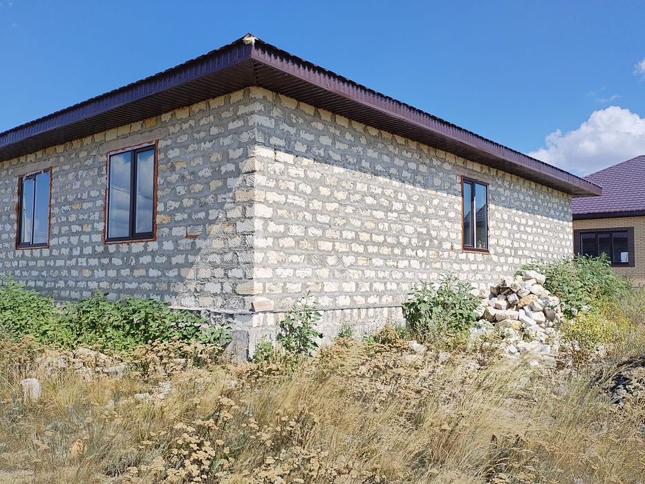 Продам дом 22 квартал