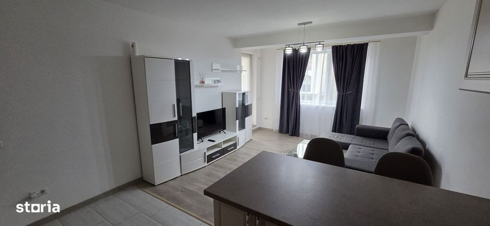 Ap 2 Camere Dec Etaj 1 Giroc Alunului 400 euro