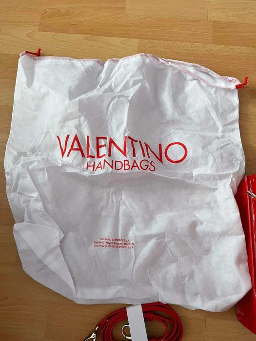 Valentino дамска чанта