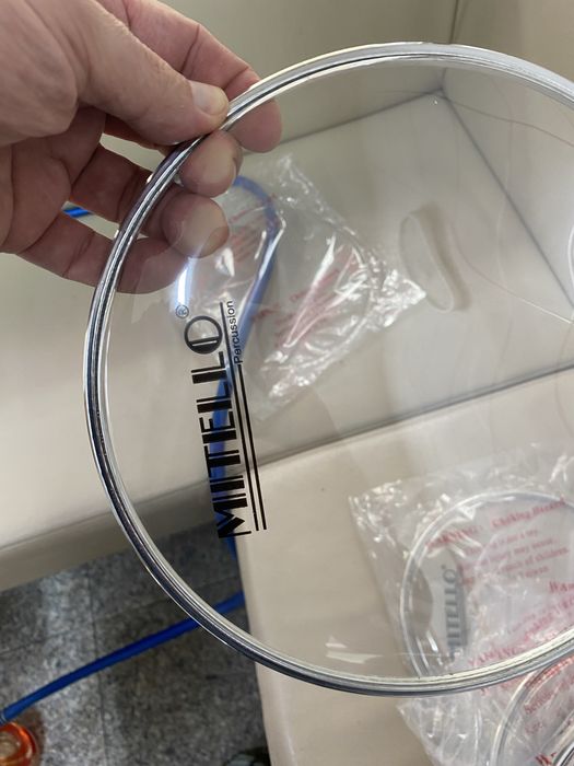 Folii de tarabana Alexandria