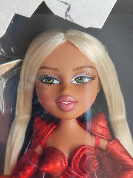 Кукла Братц Bratz Lola Indigo