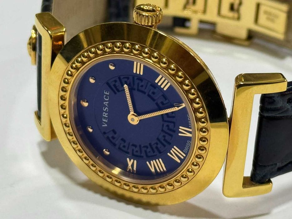 Дамски Часовник Versace P5Q80D282