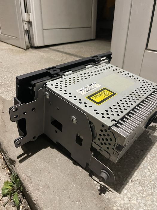 Радио и CD плеър Suzuki SX4