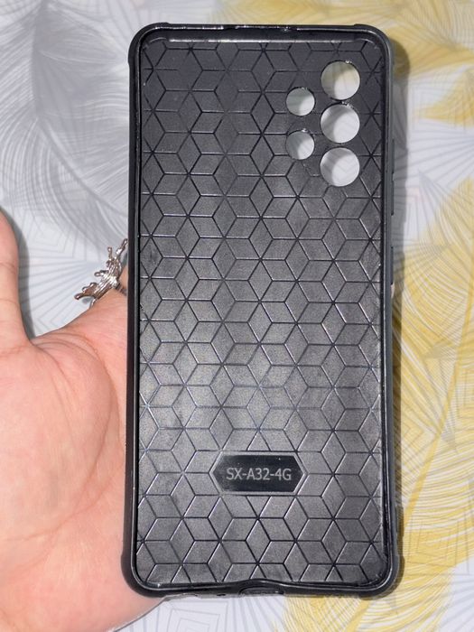 3 чехла по цене 1. Самсунг А32 4G Galaxy