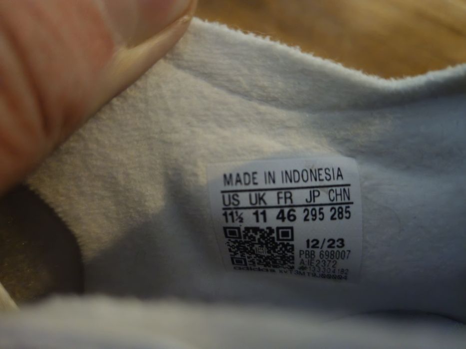 Бутсы adidas оригинал