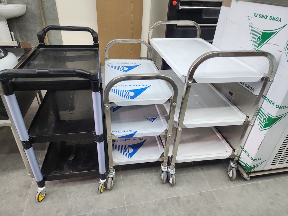 Тележка.Aravacha