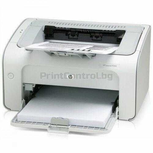 Imprimanta monocrom  Laserjet HP 1005