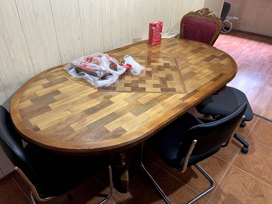 Продается мебель в хорошем состоянии.