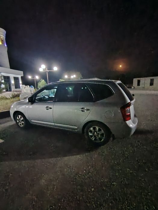 Киа каренс 2010 жыл