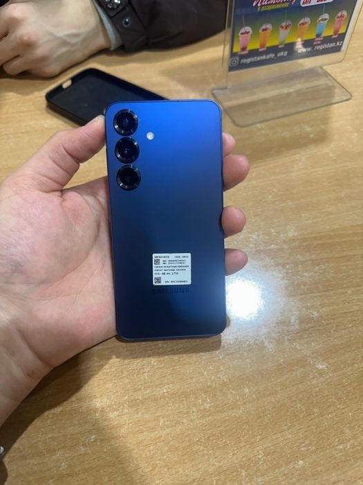 Samsung Galaxy s25plus