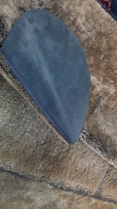 Немецкая   Дубленка мужская LEVINSON