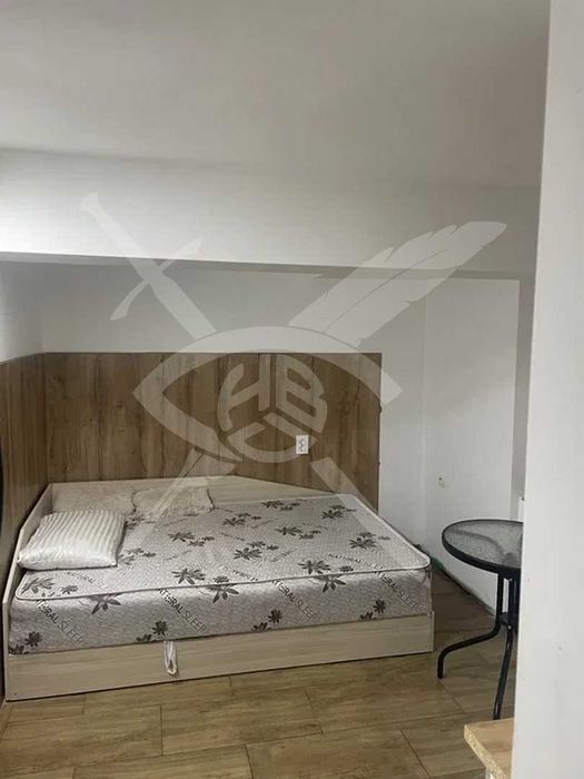 Дава се под наем Едностаен апартамент в София, Център - 20 кв.м за 400 € - Снимка #2