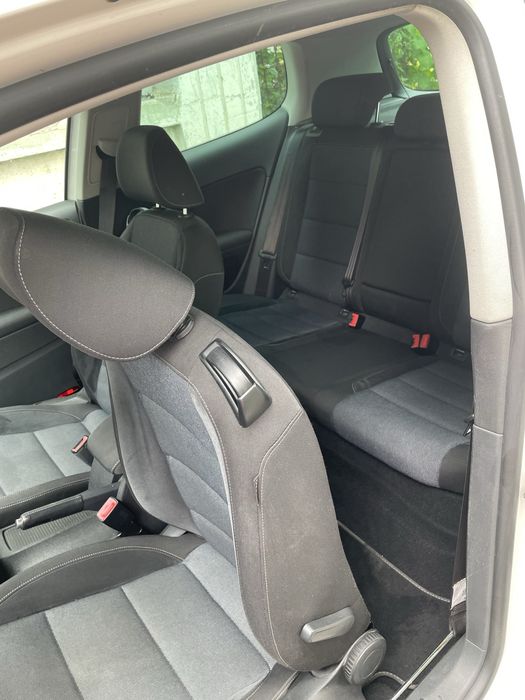 VW Golf 6 2012, 1.2 TSI Benzină -90 CP-Climatronic
