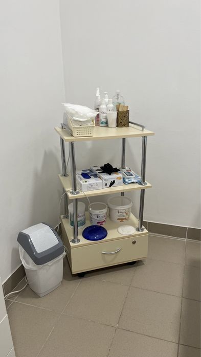 Сдам кабинет с 1 января