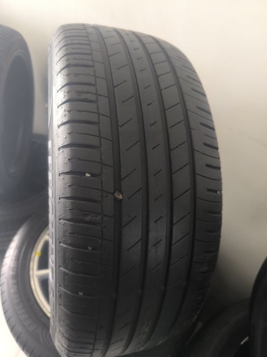 215,55,17 godyer 17 vossen saka