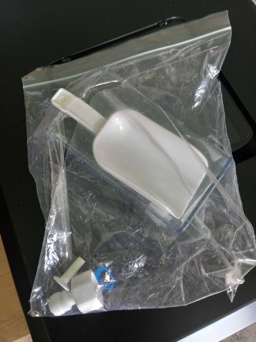SUPER OFERTA Aparat gheata 3in1