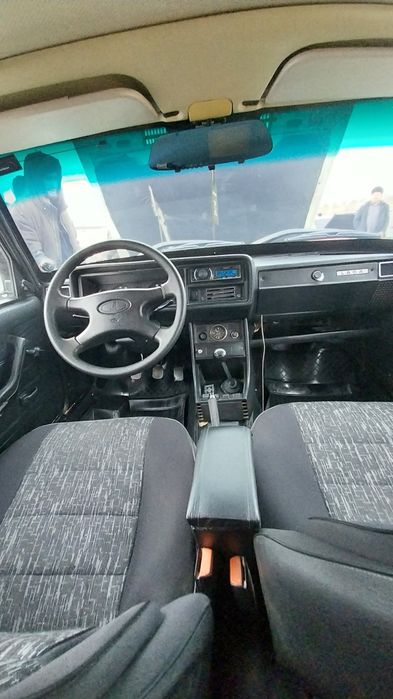 Vaz 2107 Srochna sotiladi!!!