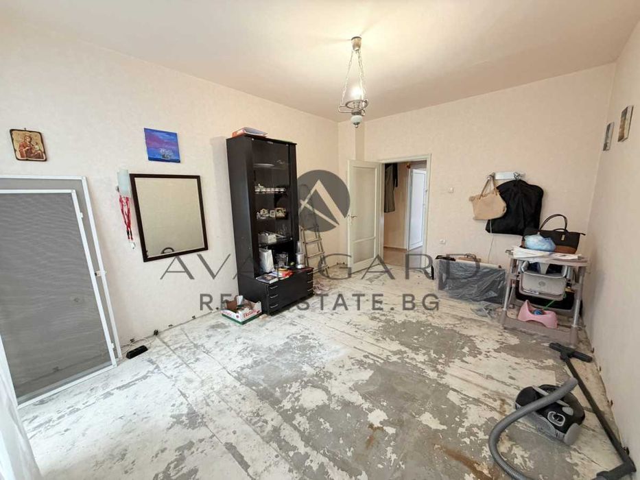 Продава се Двустаен апартамент в Пловдив, Кършияка - 64 кв.м за 1187 €/кв.м - Снимка #5