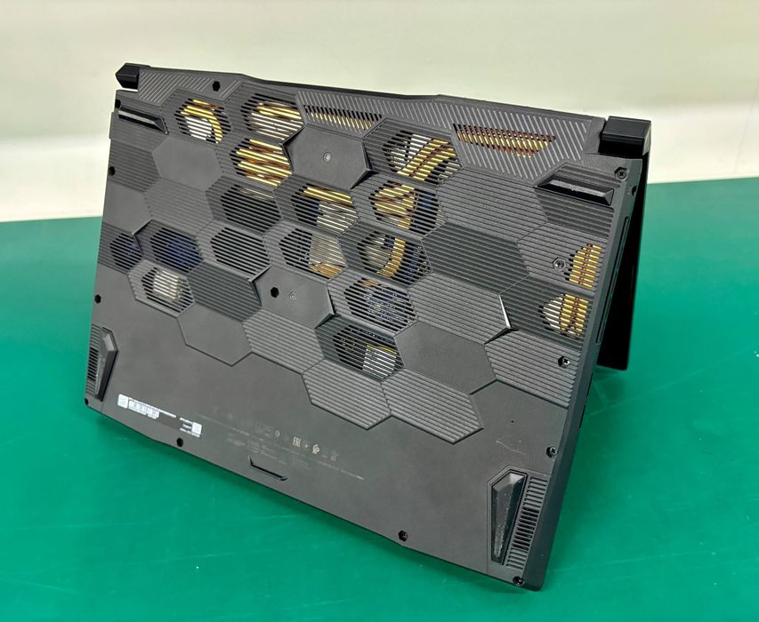 Msi katana igravoy
