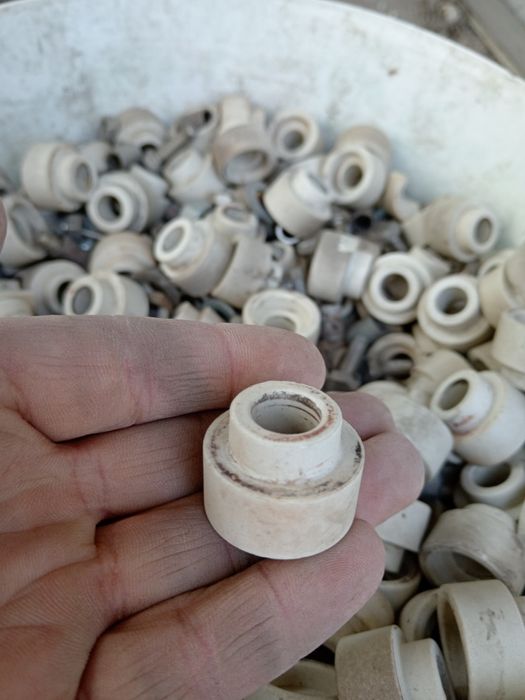 Изолятор керамика