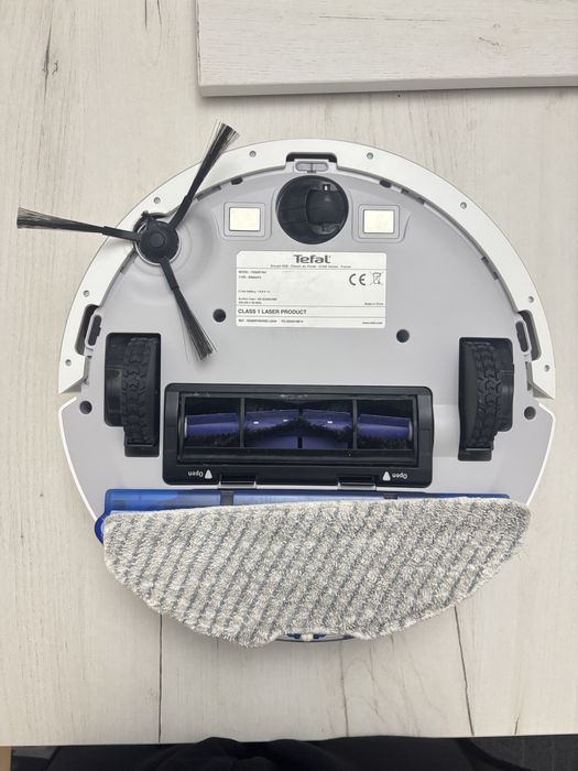 Tefal X plorer serie 75S+