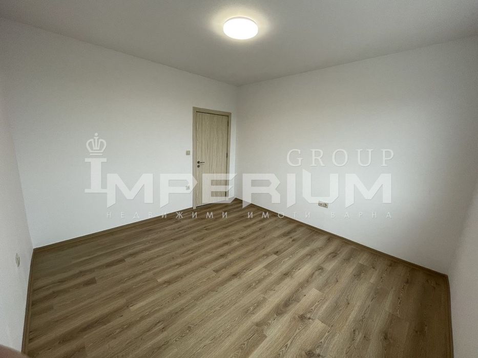 ПРОДАВА ТРИстаен апартамент в района на кв. Възраждане 1, гр. Варна