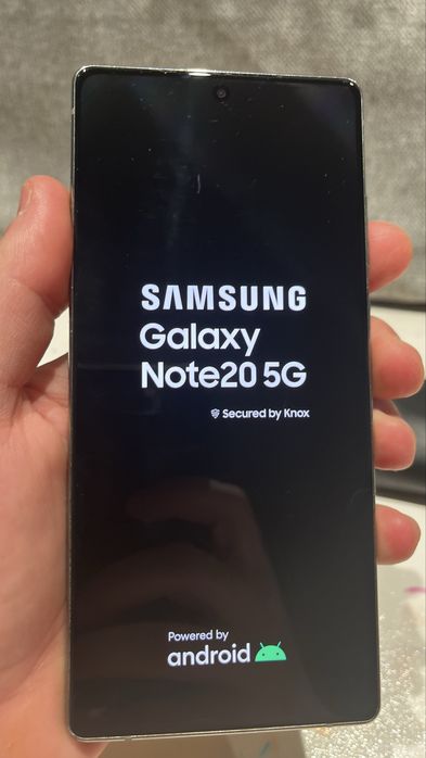 Samsung Galaxy Note 20